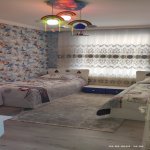 Satılır 3 otaqlı Yeni Tikili, Abşeron rayonu 5