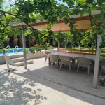 Kirayə (günlük) 2 otaqlı Həyət evi/villa İsmayıllı 15