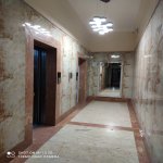 Kirayə (aylıq) 2 otaqlı Yeni Tikili, İnşaatçılar metrosu, Yasamal rayonu 2