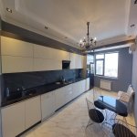 Аренда 3 комнатная Новостройка, м. 8 Ноябрь метро, Ясамал район 15