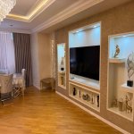 Аренда 3 комнатная Новостройка, м. Мемар Аджеми метро, 9-ый микрорайон, Бинагадинский р-н район 30