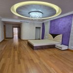 Kirayə (aylıq) 5 otaqlı Yeni Tikili, Gənclik metrosu, Zoopark, Nərimanov rayonu 4