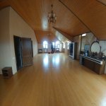 Kirayə (aylıq) 8 otaqlı Həyət evi/villa, Badamdar qəs., Səbail rayonu 11