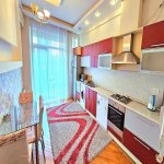 Kirayə (günlük) 3 otaqlı Yeni Tikili, 28 May metrosu, 28 Mall, Nəsimi rayonu 19