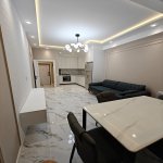 Аренда 3 комнатная Новостройка, м. 20 Января метро, Ясамал район 3