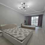 Kirayə (aylıq) 2 otaqlı Yeni Tikili, Nəriman Nərimanov metrosu, Nərimanov rayonu 3