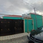 Satılır 3 otaqlı Həyət evi/villa, Binə qəs., Xəzər rayonu 1