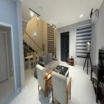 Kirayə (aylıq) 4 otaqlı Həyət evi/villa, Əhmədli, Xətai rayonu 2