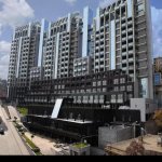 Satılır 2 otaqlı Ofis, İçərişəhər metrosu, Səbail rayonu 1