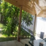 Kirayə (günlük) 3 otaqlı Həyət evi/villa Şəki 4