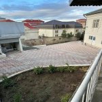 Satılır 8 otaqlı Həyət evi/villa, Qara Qarayev metrosu, Bakıxanov qəs., Sabunçu rayonu 3