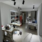 Kirayə (aylıq) 4 otaqlı Ofis, Nəsimi rayonu 6