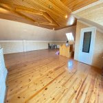 Satılır 3 otaqlı Həyət evi/villa, Xocaəsən metrosu, Sulutəpə qəs., Binəqədi rayonu 27