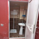 Продажа 4 комнатная Дача, м. Короглу метро, пос. Рамана, Сабунчу район 15