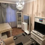 Satılır 2 otaqlı Köhnə Tikili, Həzi Aslanov metrosu, Xətai rayonu 4