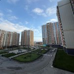 Satılır 3 otaqlı Yeni Tikili, İnşaatçılar metrosu, Yeni Yasamal qəs., Yasamal rayonu 21