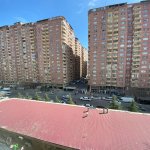 Kirayə (aylıq) 3 otaqlı Köhnə Tikili, İnşaatçılar metrosu, Yeni Yasamal qəs., Yasamal rayonu 1
