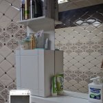 Satılır 2 otaqlı Yeni Tikili, Əhmədli metrosu, Əhmədli, Xətai rayonu 14