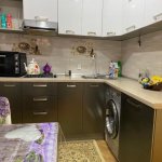 Satılır 3 otaqlı Köhnə Tikili, Yeni Günəşli qəs., Suraxanı rayonu 9