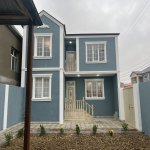 Satılır 4 otaqlı Həyət evi/villa, Masazır, Abşeron rayonu 3