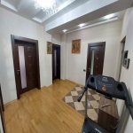 Kirayə (aylıq) 4 otaqlı Yeni Tikili, Nəsimi metrosu, Nəsimi rayonu 21