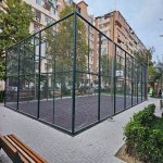 Продажа 2 комнатная Новостройка, м. Нефтчиляр метро, пос. Бакиханова, Сабунчу район 8