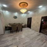 Satılır 4 otaqlı Həyət evi/villa, Bayıl qəs., Səbail rayonu 1
