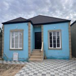 Satılır 3 otaqlı Həyət evi/villa, Binə qəs., Xəzər rayonu 2