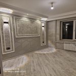 Satılır 3 otaqlı Köhnə Tikili, Həzi Aslanov metrosu, Əhmədli, Xətai rayonu 11