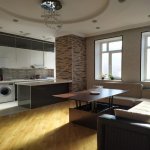 Kirayə (aylıq) 3 otaqlı Köhnə Tikili, Bayıl qəs., Səbail rayonu 13