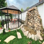 Kirayə (günlük) 6 otaqlı Həyət evi/villa Qəbələ 6