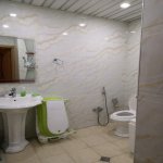 Kirayə (aylıq) 3 otaqlı Yeni Tikili, Həzi Aslanov metrosu, H.Aslanov qəs., Xətai rayonu 10