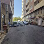 Satılır 2 otaqlı Yeni Tikili, Memar Əcəmi metrosu, 6-cı mikrorayon, Binəqədi rayonu 20