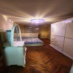 Kirayə (aylıq) 3 otaqlı Köhnə Tikili, Xətai metrosu, Xətai rayonu 5