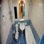 Kirayə (günlük) 2 otaqlı Köhnə Tikili, 28 May metrosu, Nəsimi rayonu 12