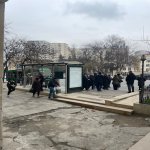 Kirayə (aylıq) Obyekt, Elmlər akademiyası metrosu, Yasamal rayonu 9