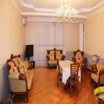 Kirayə (aylıq) 4 otaqlı Yeni Tikili, Gənclik metrosu, Nərimanov rayonu 7