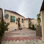 Продажа 3 комнатная Дома/Виллы, пос. Забрат, Сабунчу район 1