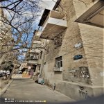 Kirayə (aylıq) 3 otaqlı Köhnə Tikili, Nəriman Nərimanov metrosu, Montin qəs., Nərimanov rayonu 31