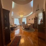 Kirayə (aylıq) 4 otaqlı Yeni Tikili, Sahil metrosu, Nəsimi rayonu 1