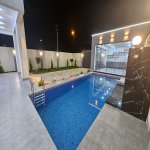 Satılır 4 otaqlı Həyət evi/villa, Xəzər rayonu 5