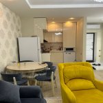 Kirayə (aylıq) 2 otaqlı Yeni Tikili, 8 Noyabr metrosu, Yasamal rayonu 7