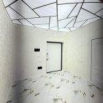 Satılır 2 otaqlı Yeni Tikili Xırdalan 4