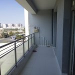 Satılır 2 otaqlı Yeni Tikili, Qara Qarayev metrosu, Nizami rayonu 13
