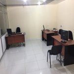 Kirayə (aylıq) 2 otaqlı Ofis, Sahil metrosu, Səbail rayonu 4
