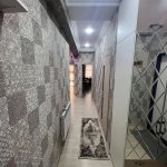 Satılır 3 otaqlı Yeni Tikili, İnşaatçılar metrosu, Yeni Yasamal qəs., Yasamal rayonu 9