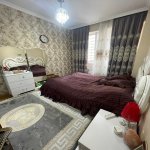 Продажа 3 комнат Новостройка, м. Автовокзал метро, пос. Биляджари, Бинагадинский р-н район 4
