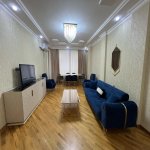 Продажа 4 комнат Новостройка, İnşaatçılar метро, Ясамал район 3
