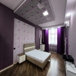 Аренда 4 комнат Новостройка, Nizami метро, Ясамал район 5