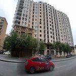 Satılır 1 otaqlı Yeni Tikili, Nəriman Nərimanov metrosu, Nərimanov rayonu 8